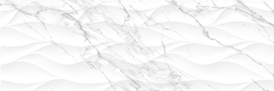 Декор Lazzaro Pearl W M/STR 30х90 R Glossy 1