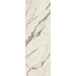 Керамогранит Lea Ceramiche Slimtech Timeless Marble Calacatta Butterfly A SAT 100x300