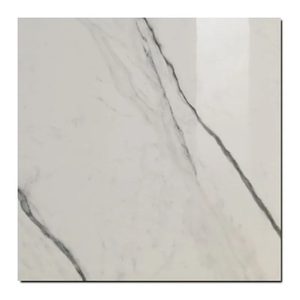 Керамогранит Lea Ceramiche Slimtech Timeless Marble Statuario White 100x100