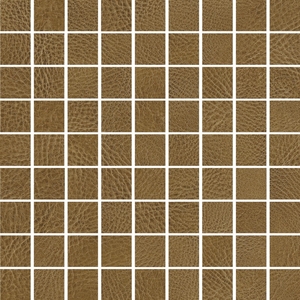 Мозаика K-303/SR/m01 Shevro Terracotta 30x30
