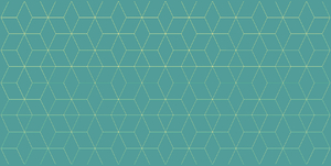 Вставка Mono Jasmine geometry sea 30х60
