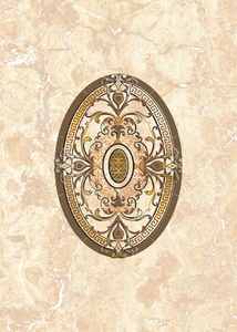 Плитка Изабель D1 25х35