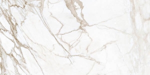 Керамогранит K-1001/LR Marble Trend Calacatta Gold 60x120