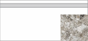 Ступени K-332/MR/st01 Beige 29.4x60