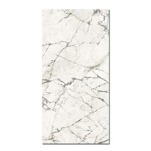 Керамогранит Caesar Anima Ever Magnificent White 160x320 Silk Rt