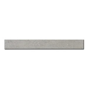 Бордюр Apavisa Beton Grey Lap List-60 7,3x59,55