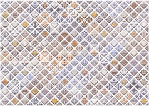Плитка Сиена D 25х35