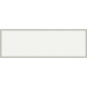 Керамогранит Refin Vetri Bianco Lucido Rett 10x30