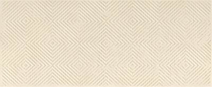 Декор Sparks beige 01 25х60