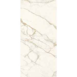 Керамогранит Lea Ceramiche Slimtech Delight Calacatta Butterfly B LEV 120x260