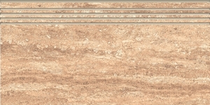Ступени K-57/SR/st01 Terra BROWN 29,4х60