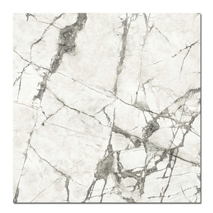 Керамогранит Caesar Anima Ever Magnificent White 120x120 Luc Rt