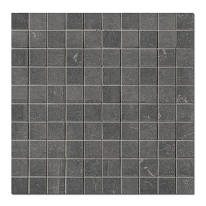 Керамогранит Keope Ceramiche Back Anthracite Mosaico DEK 30x30
