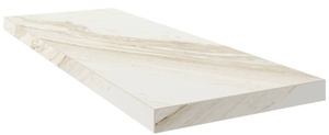 Ступени 620070001939 Trevi White Scal.90 Ang.Dx Nat Ret 33x90