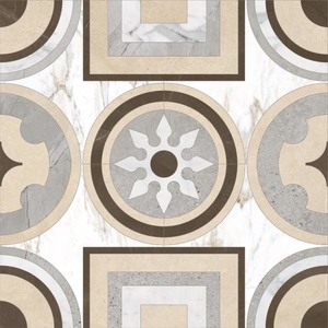 Керамогранит K-1001/LR/d02 MARBLE TREND CALACATTA GOLD D02-CUT LR 60х60