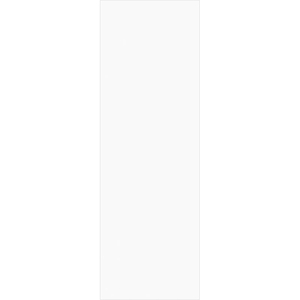 Керамогранит Lea Ceramiche Slimtech Absolute Total White SAT 5P 100x300