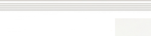 Ступени G-1104/CR/st01 Beton White 29.4x120