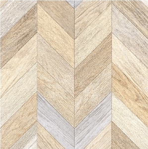 Керамогранит G-509/S/d01 Parquet Art 40x40