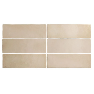 Керамическая плитка Equipe Magma Sahara Matt 6,5x20