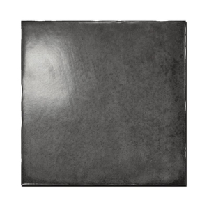 Керамическая плитка Equipe Vestige Hat Black 13,2x13,2
