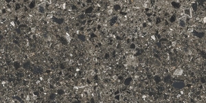 Керамогранит K-333/MR Dark Grey 60x120