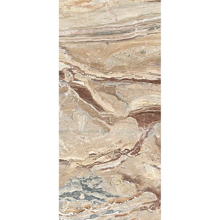 Керамогранит Apavisa Fluid Black Polished 119,3x260