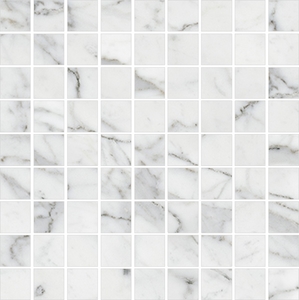 Мозаика K-1000/MR/m01 MARBLE TREND CARRARA 30х30
