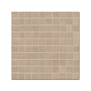 Керамогранит Keope Ceramiche Moov Beige Mosaico ASS 30x30