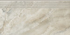 Ступени K-953/LR/st01 BEIGE GREY 29.4х60