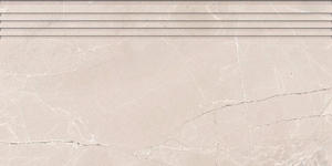 Ступени K-40/CR/st01 ETERNA LIGHT BEIGE CR 29,4х60