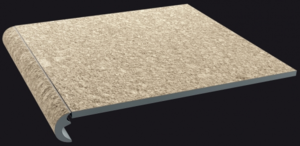 Ступени 620070000930 CORTINA BEIGE SCAL. FRONT.LUNA 30x33