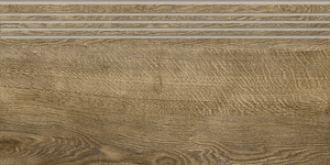 Ступени G-252/SR/st01 Italian Wood 20х60
