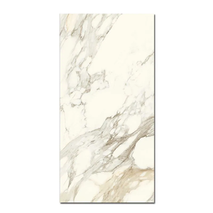 Керамогранит Caesar Anima Ever Apuan Gold 60x120 Matt Rt