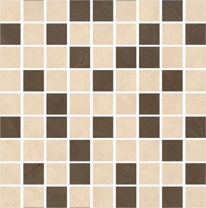 Мозаика K-1003(1002)/LR/m22 Marble Trend Mix 30х30