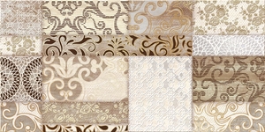 Плитка Эльбрус D 25x50