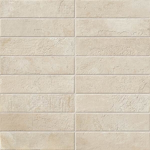 Керамогранит 610080000205 Garda Bianco Ins. Brick 45x45