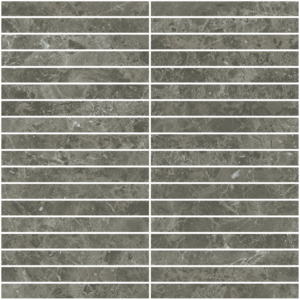 Мозаика 610110000972 Да Винчи Браун Мозаика Стрип 30x30