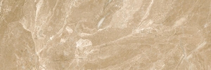 Плитка Gobi коричневый 25х75