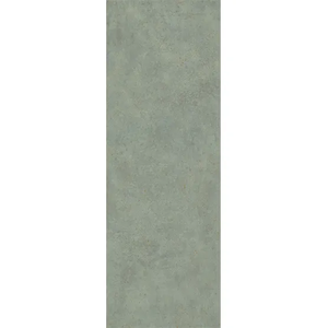 Керамическая плитка Love Ceramic Gravity Oxid Green 35x100 Rett