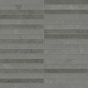 Мозаика 610110001034 Ардезия Грэй 30x30 стрип