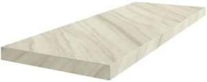 Ступени 620070001943 Trevi Beige Scal.90 Ang.Sx Nat Ret 33x90