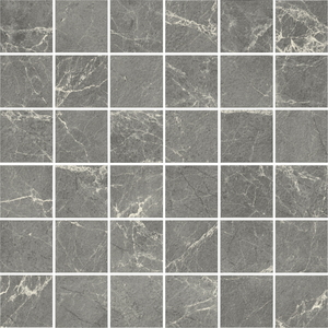 Мозаика 610110000740 Trevi Brown Mosaico 30x30