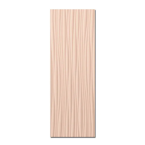 Керамическая плитка Love Ceramic Tiles Genesis Wind Pink 35x100 Matt