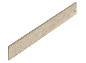 Плинтус 610130005367 Natura White 7.2x60
