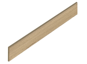 Плинтус 610130005368 Natura Honey 7.2x60