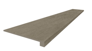 Ступень 620070002385 Фьямма Бронз фронтальная 33x60