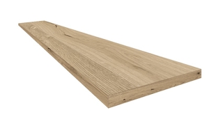 Ступень 620070002510 Natura Honey угловая правая 33х120