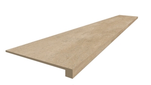 Ступень 620070002580 Creta Clay фронтальная 33x60