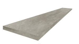 Ступень 620070002587 Creta Moka угловая левая 33x60
