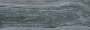 Плитка 60033 Zen чёрный 20х60